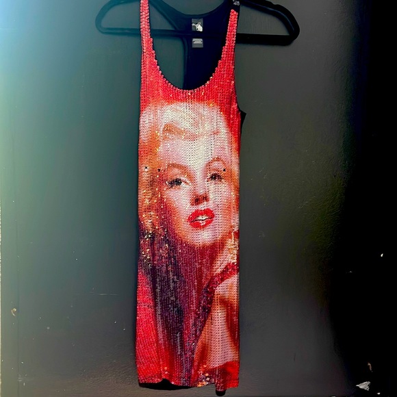 Haaapy Birthday tooooo 🥳♈️ YOU -IN MY breathy seductive Marilyn Monroe voice 🤭 - Picture 2 of 6